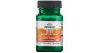 Vitamin B-12 with Folate - 60 loz. Strawberry Flavour