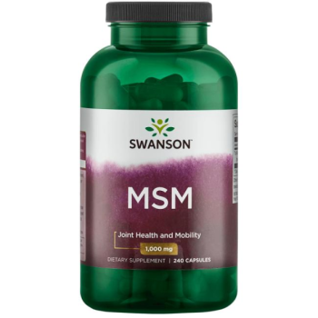 MSM 1000 mg