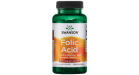 Folic Acid 800 mcg 250 caps