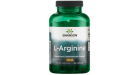 L-Arginina 500 mg 200 kaps.