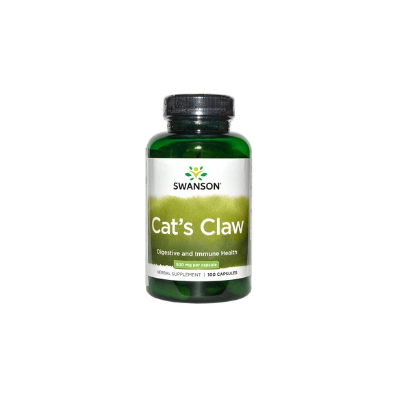 Cat's Claw 500 mg