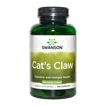 Cat's Claw 500 mg