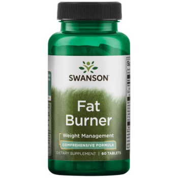 Fat burner 60 tabs