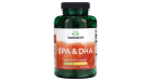 EPA & DHA 120 sgels (lemon flavor)