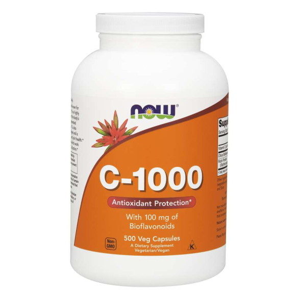 C-1000 complex 500 vcaps