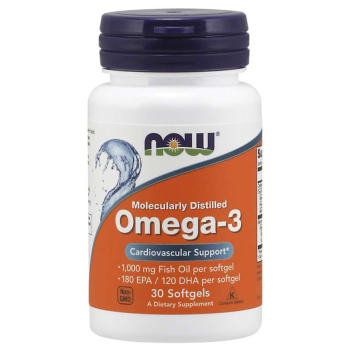 Omega-3 100 softgels