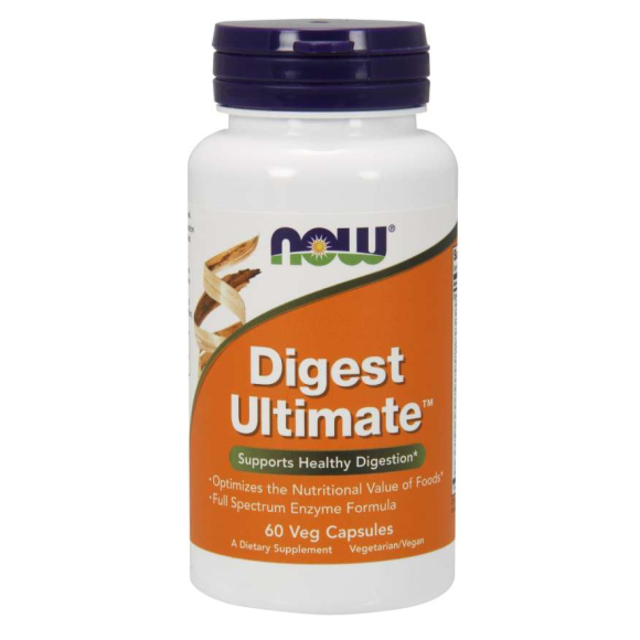 Ultimate Digest 60 vcaps