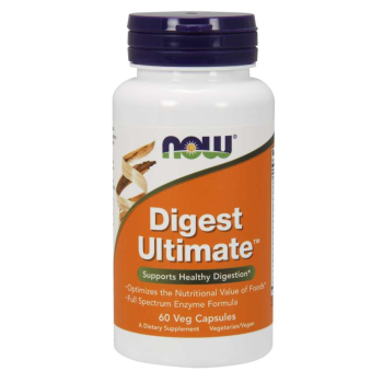 Ultimate Digest 60 vcaps