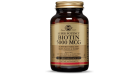 Biotin 1000 mcg 50 vcaps