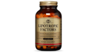 Lipotropic factors 100 tabs