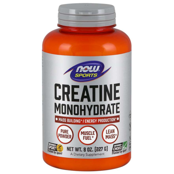 Creatine Monohydrate 227 g