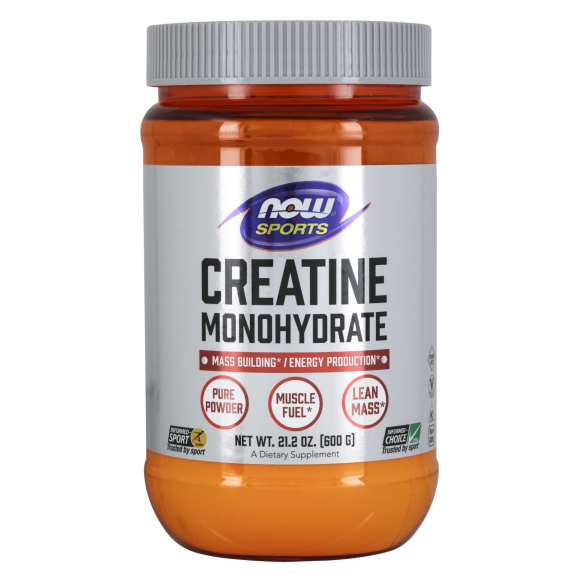 Creatine Monohydrate 227 g