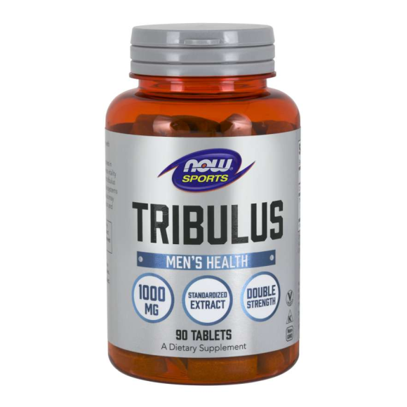 Tribulus 1000 mg 90 tabs