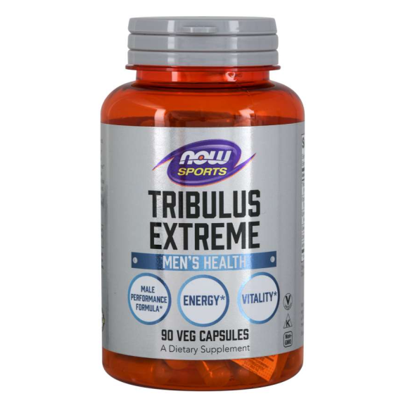 Tribulus Extreme 500 mg 90 vcaps