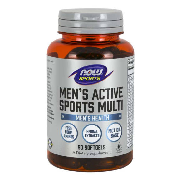 Men's Active Sports Multi 180 sgels