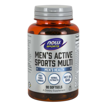 Men's Active Sports Multi 180 sgels