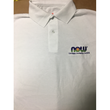 Now Foods Polo