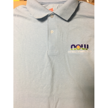 Now Foods Polo