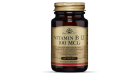 Vitamin B12 100 mcg 100 tabs