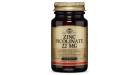 Zinc Picolinate 22 mg 100 tabs