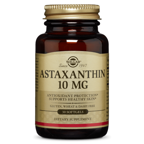 Astaxanthin 5mg