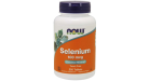 Selenium 100 mcg 250 tabs