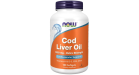 Cod Liver Oil 1000mg 90 sgels