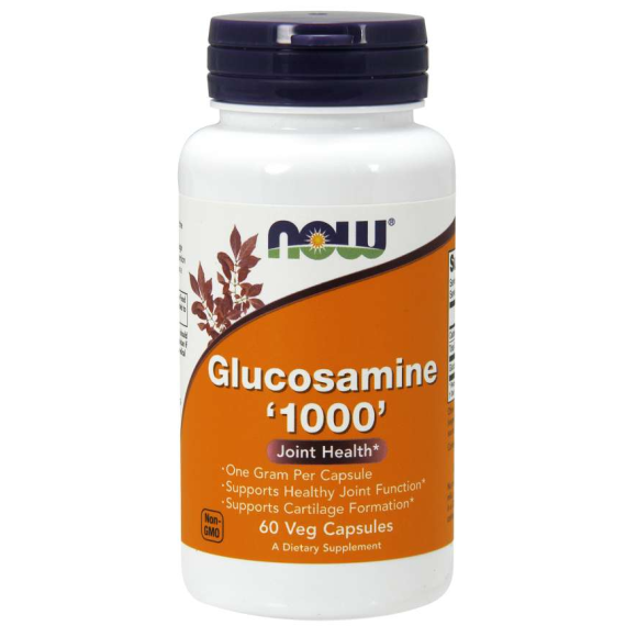 Glukozamina 1000 mg 60 vcaps