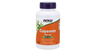 Papryka Cayenne 500 mg 100 vcaps