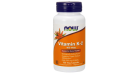 Vitamin K2 MK-4 100 mcg 100 vcaps