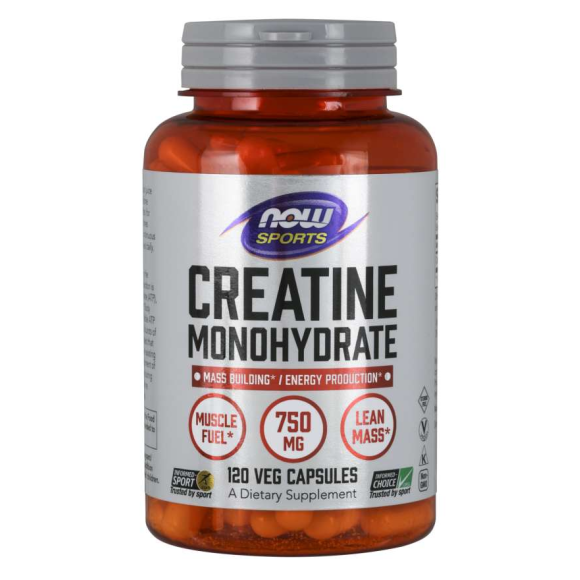 Monohydrat kreatyny 600 g