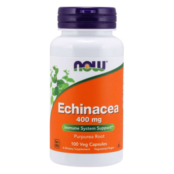 Echinacea 400 mg 100 vcaps