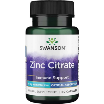 Zinc Citrate 50 mg