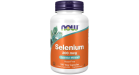 Selenium 200 mcg 90 vcaps