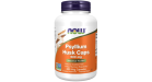 Now Foods Psyllium Husk 500 mg 200 vcaps