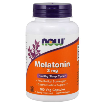 Melatonin 3 mg