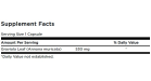 Graviola 530 mg 60 kaps.