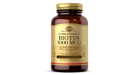 Solgar Biotin 5000 mcg 50 vcaps