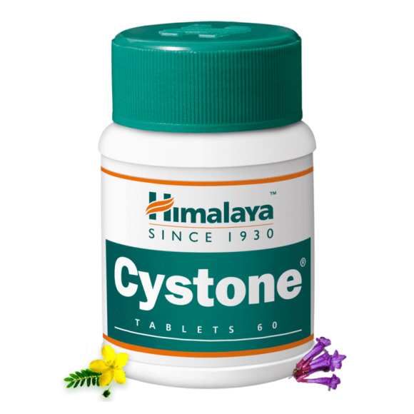 Cystone 100 tabs