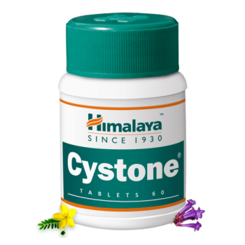 Cystone 60 tab.