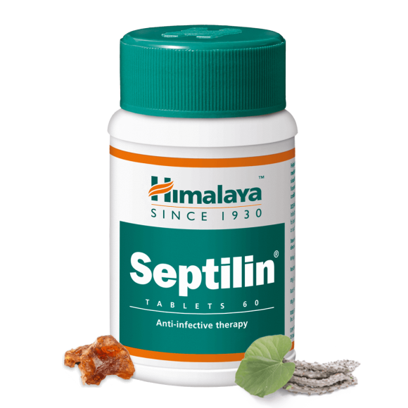 Septilin 60 tab.