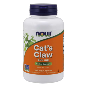 Cat's Claw 120 vcaps