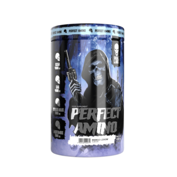 Skull Labs Perfect Amino 450 mg