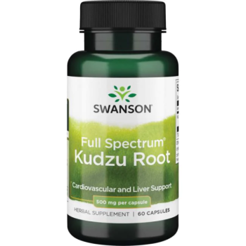 Kudzu Root 500 mg