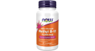 Now Foods Methylcobalamin Vitamin B-12 5000 mcg 60 loz.