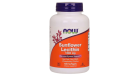 Now Foods Sunflower Lecithin 1200 mg 100 sgels