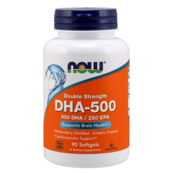 DHA-500 180 sftg