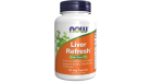 Now Foods Liver Refresh 90 vcaps