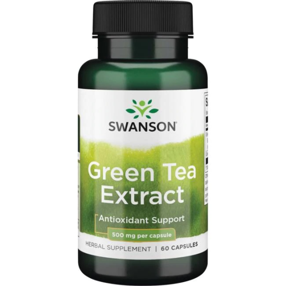 green tea extract