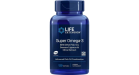 Life Extension Super Omega-3 z lignanami sezamowymi oraz ekstraktem z oliwy 120 sgels